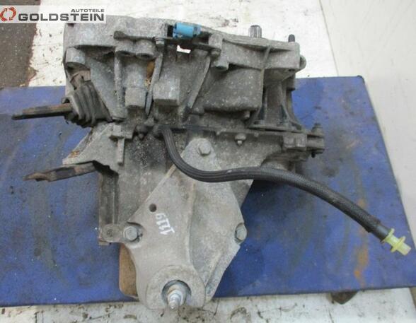 Schaltgetriebe Getriebe 5 Gang JH3 (073) DACIA SANDERO 1.2 16V 55 KW