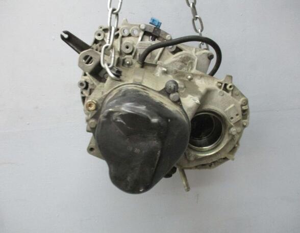 Getriebe Schaltgetriebe 5 Gang JB1520 84.295km RENAULT TWINGO II (CN0) 1.2 43 KW