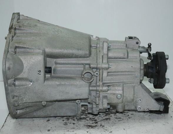Getriebe (Schaltung) 6 Gang 716.604 / 716604 MERCEDES-BENZ C-KLASSE T-MODEL (S203) C 200 CDI 90 KW