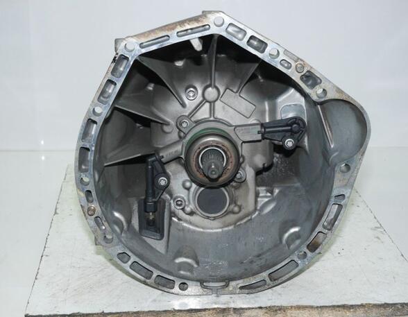Getriebe (Schaltung) 6 Gang 716.604 / 716604 MERCEDES-BENZ C-KLASSE T-MODEL (S203) C 200 CDI 90 KW