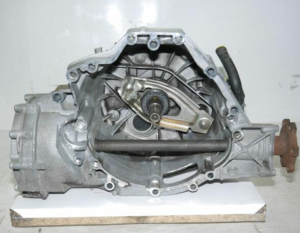 Getriebe (Schaltung) 6 Gang AUDI A4 AVANT (8K5, B8) 2.0 TDI 105 KW NK34XY88