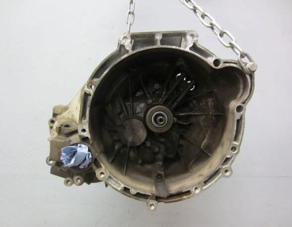 Getriebe Schaltgetriebe 5 Gang  FORD FIESTA V (JD  JH) 1.4 16V 59 KW