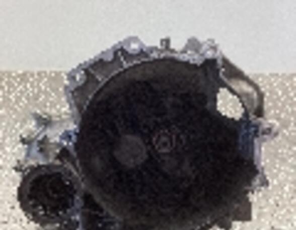 Schaltgetriebe SKODA Fabia Combi (6Y) 1.4  55 kW  75 PS (05.2000-12.2007)