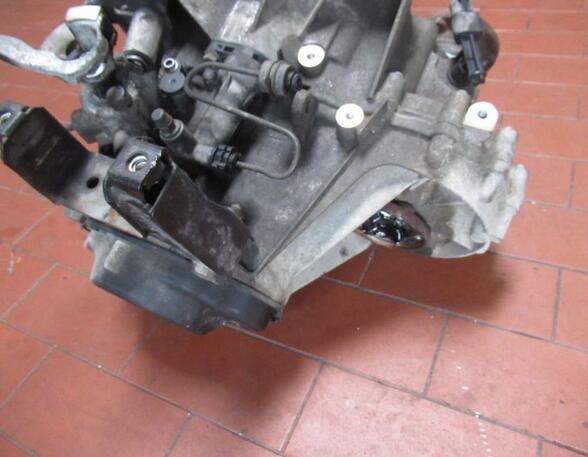 Getriebe 5 Gang Schaltgetriebe Nr12 VW POLO (9N_) 1.2 12V 47 KW