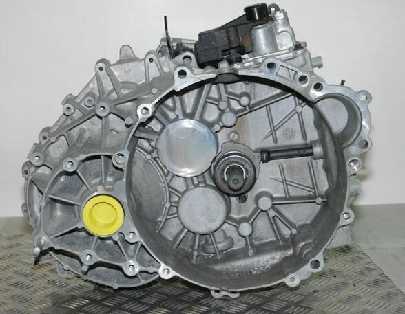 Getriebe (Schaltung) 6 Gang M66 VOLVO S60 II (134) D3 120 KW