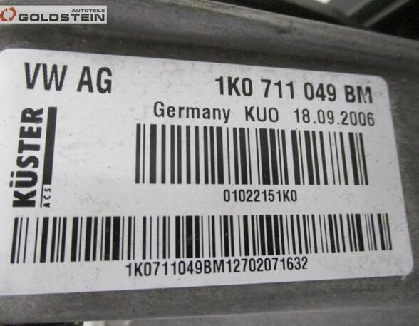 Schaltkulisse Schaltseile VW EOS (1F7  1F8) 2.0 TFSI 147 KW