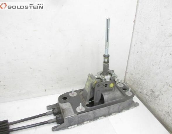 Transmission Shift Lever VW Touran (1T1, 1T2)