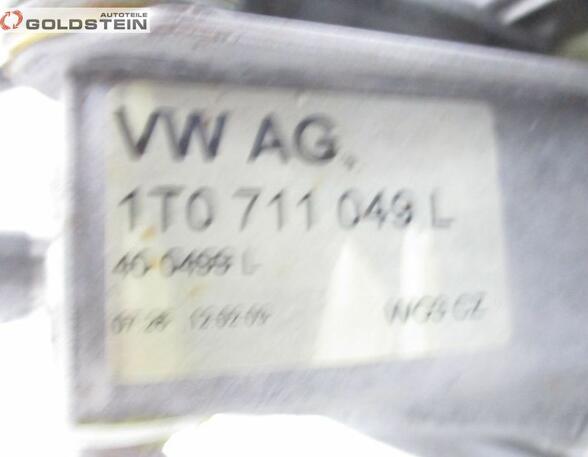 Schaltkulisse Schaltseile Schaltzüge VW TOURAN (1T1  1T2) 1.6 FSI 85 KW