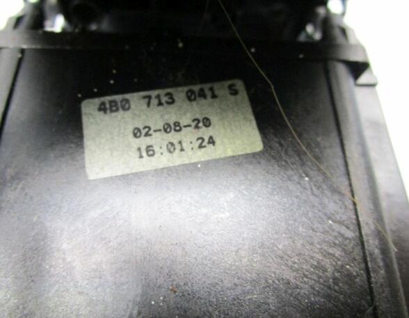 Transmission Shift Lever AUDI A6 Avant (4B5), AUDI Allroad (4BH, C5)