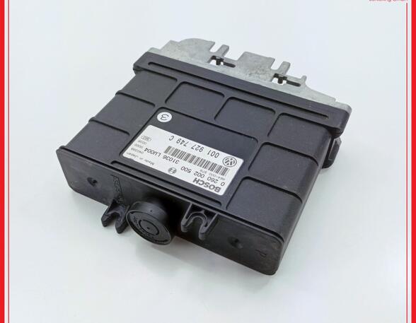 Automatic Transmission Control Unit VW Polo (6N1)