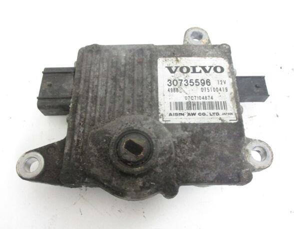 Automatic Transmission Control Unit VOLVO V50 (MW)