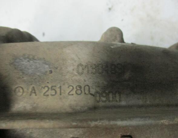 Transfer Case MERCEDES-BENZ M-Klasse (W164)