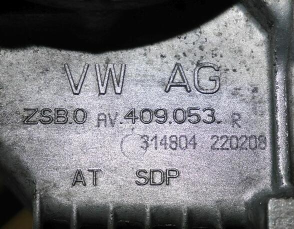 Verteilergetriebe 79000km VW PASSAT CC (357) 3.6 FSI 4MOTION 220 KW