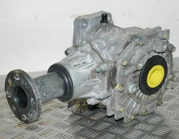 Verteilergetriebe Winkelgetriebe vorne KIA SORENTO II (XM) 2.2 CRDI 4WD 145 KW
