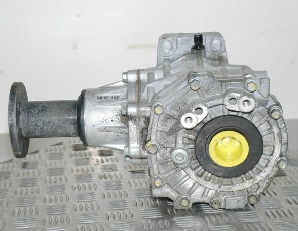 Verteilergetriebe Winkelgetriebe vorne KIA SORENTO II (XM) 2.2 CRDI 4WD 145 KW