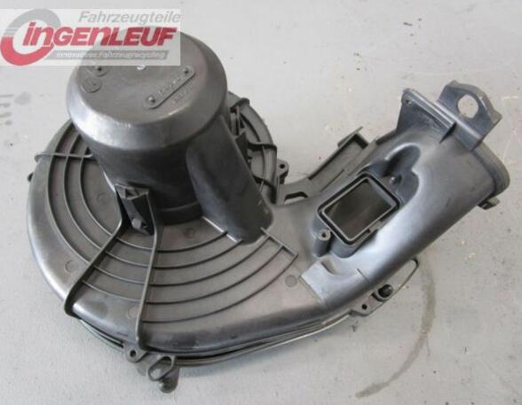 Interior Blower Motor OPEL Meriva (--)