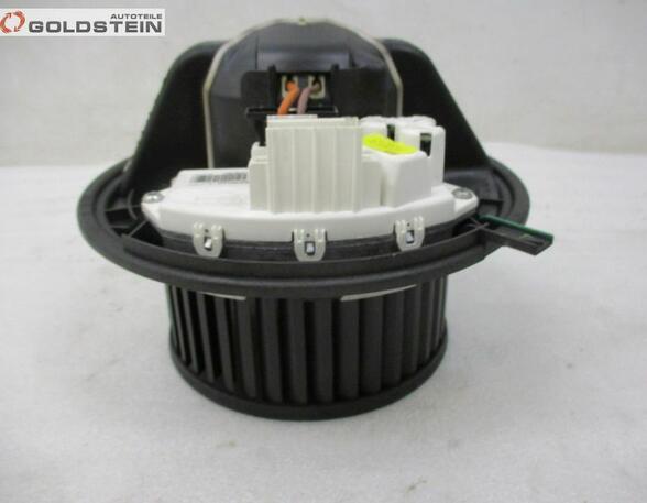 Interior Blower Motor BMW 3er (E90)