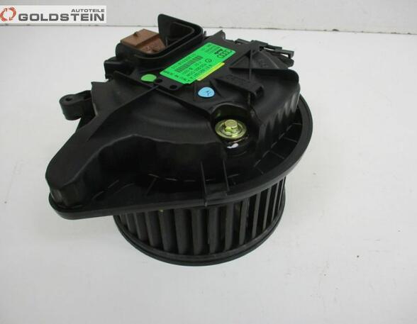 Interior Blower Motor AUDI A4 (8E2)