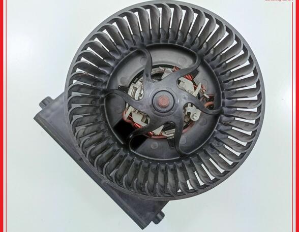 Interior Blower Motor VW Golf IV (1J1)