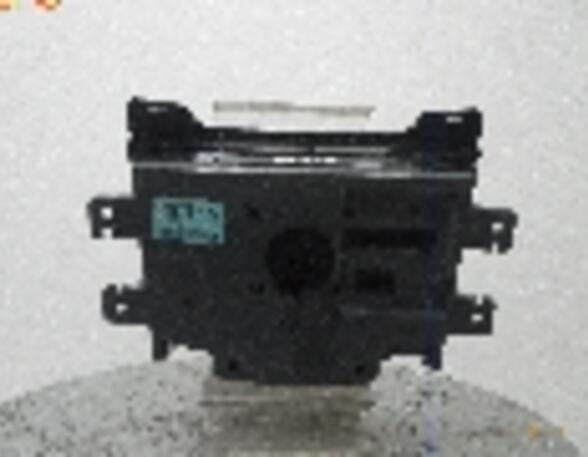Heating & Ventilation Control Assembly HYUNDAI i30 (GD)