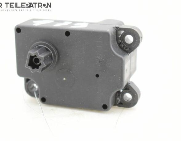 Heating & Ventilation Control Assembly VOLVO S40 II (544)