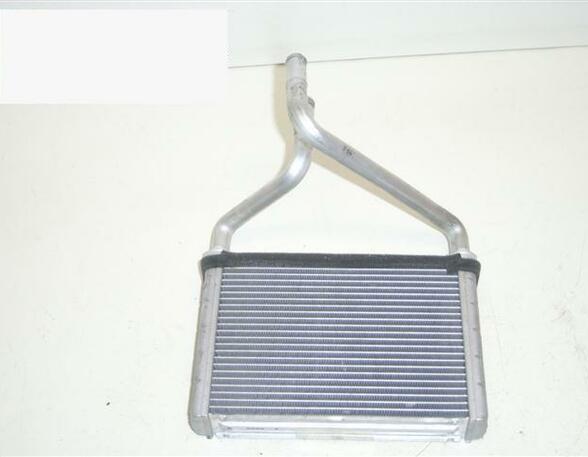 Kachelradiateur / Voorverwarmer DAIHATSU Sirion (M3)
