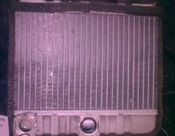 Heater Core Radiator BMW 3er (E46)