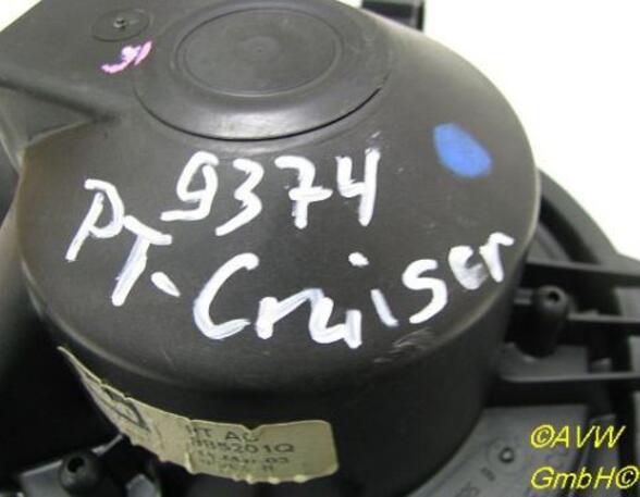 Interior Blower CHRYSLER PT Cruiser (PT)
