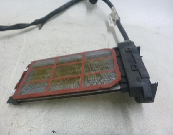 Parking Heater FORD Fusion (JU)