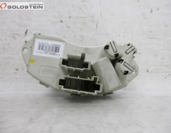Resistor Interior Blower BMW 1 (E81)