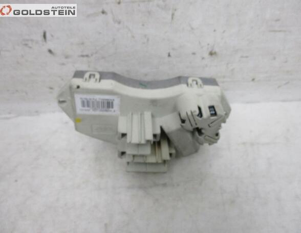 Resistor Interior Blower BMW 1 (E81)