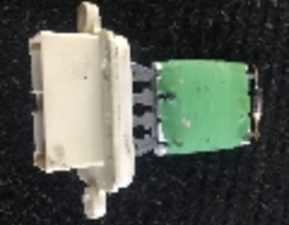 Resistor Interior Blower OPEL Meriva (--)