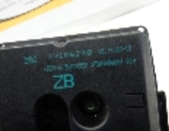 218646 Bordcomputer Display OPEL Zafira A