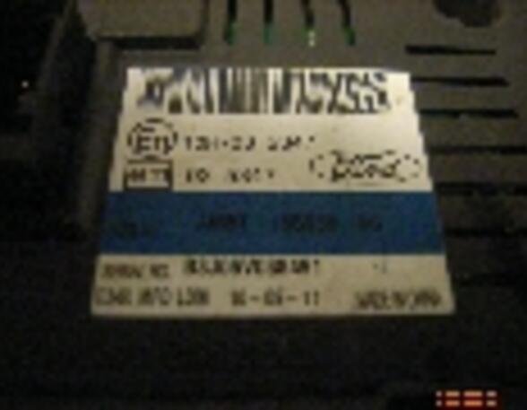 363560 Bordcomputer Display FORD C-Max II (DXA) AM5T-18B955-AG