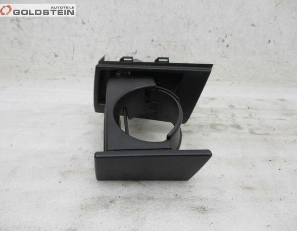 Cup holder BMW X3 (E83)