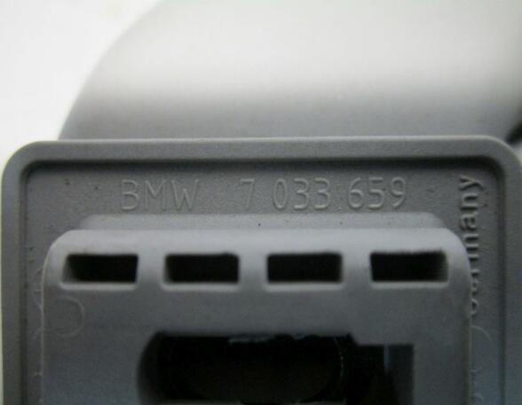 Handgreep stoffering BMW 3er (E90)