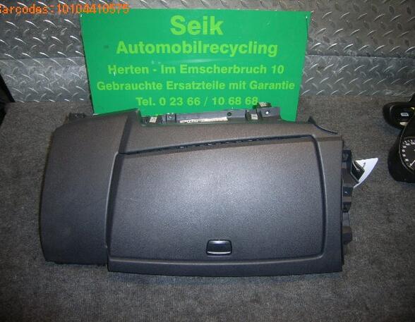 Glove Compartment (Glovebox) BMW 1 (E87)