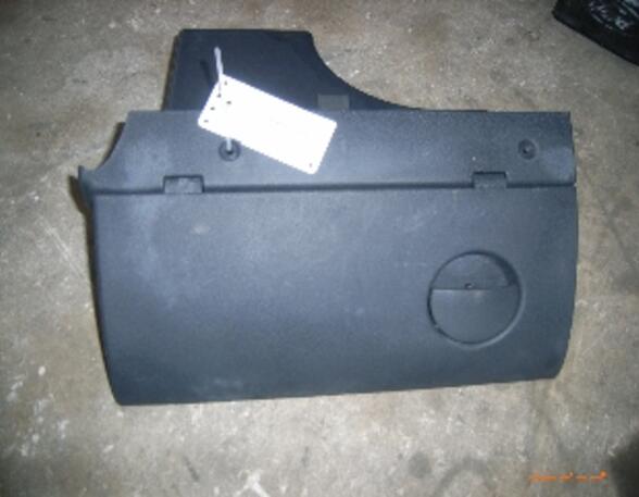 Glove Compartment (Glovebox) OPEL Corsa C (F08, F68)