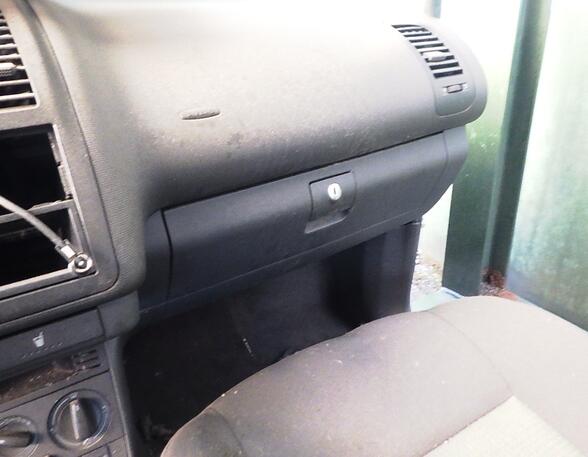 Glove Compartment (Glovebox) VW Lupo (60, 6X1)