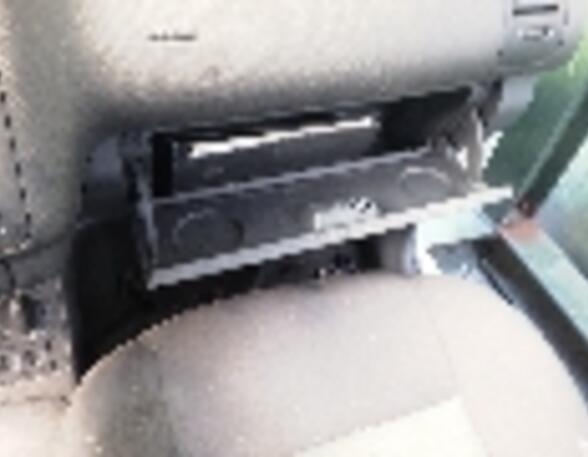 Glove Compartment (Glovebox) VW Lupo (60, 6X1)