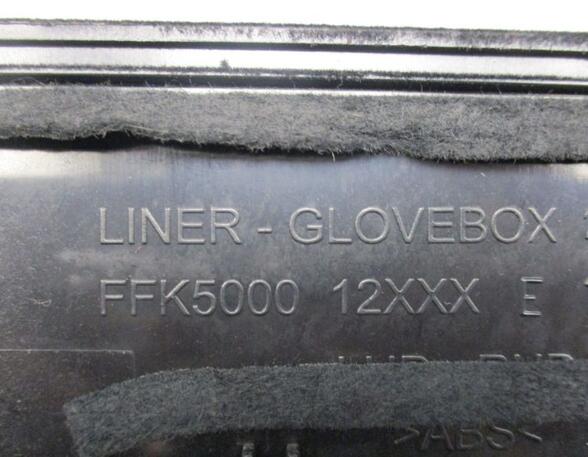 Glove Compartment (Glovebox) LAND ROVER Range Rover Sport (L320)