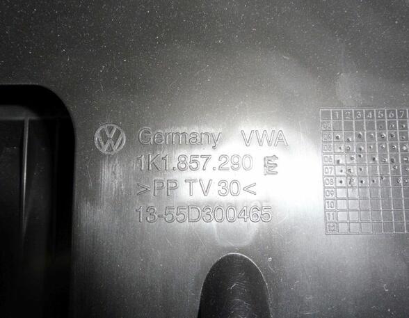 Glove Compartment (Glovebox) VW Golf V (1K1)