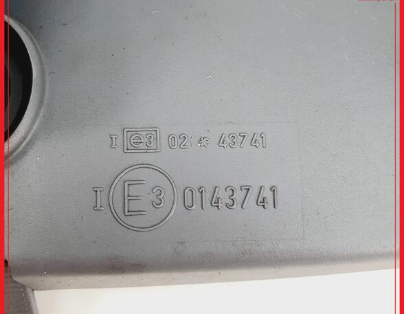 Innenspiegel Rückspiegel Rückspiegel FIAT BRAVA 182 1.4 12V 59 KW