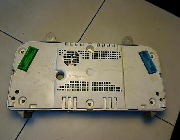 Instrument Cluster VW Lupo (60, 6X1)