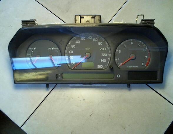 Instrument Cluster VOLVO V70 I (875, 876)