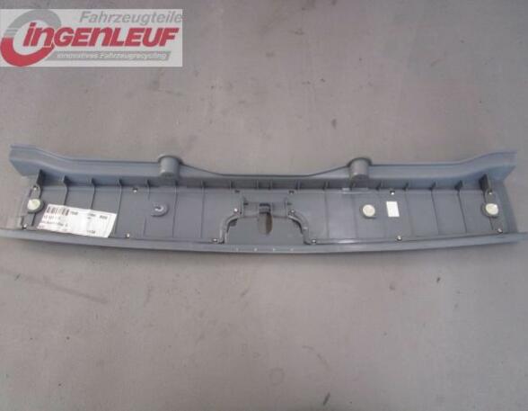 Luggage Compartment Cover OPEL Signum (--)