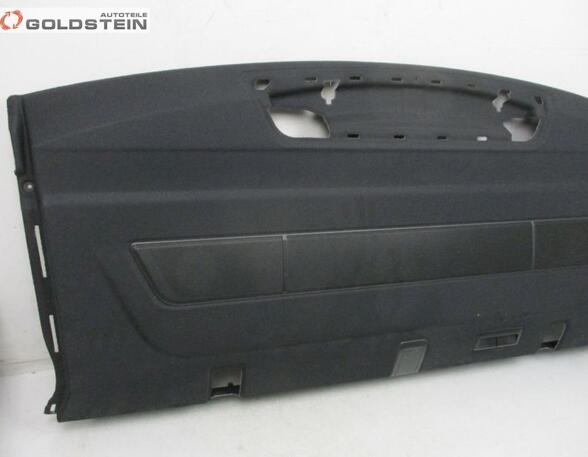 Luggage Compartment Cover MERCEDES-BENZ E-Klasse (W212)