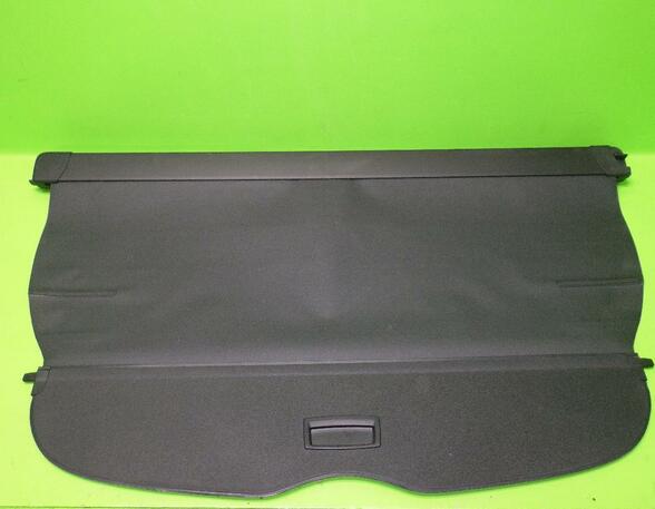 Luggage Compartment Cover TOYOTA Avensis Kombi (T27)