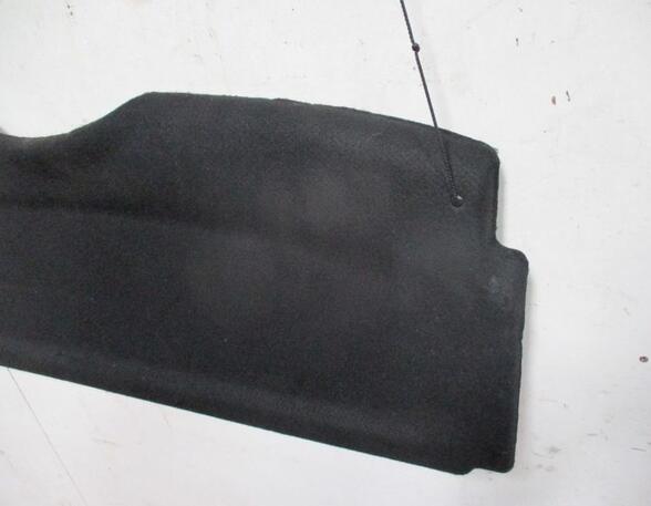 Luggage Compartment Cover PEUGEOT 206 Schrägheck (2A/C)