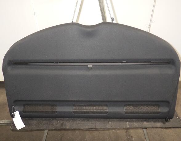 Luggage Compartment Cover RENAULT VEL SATIS (BJ0_)